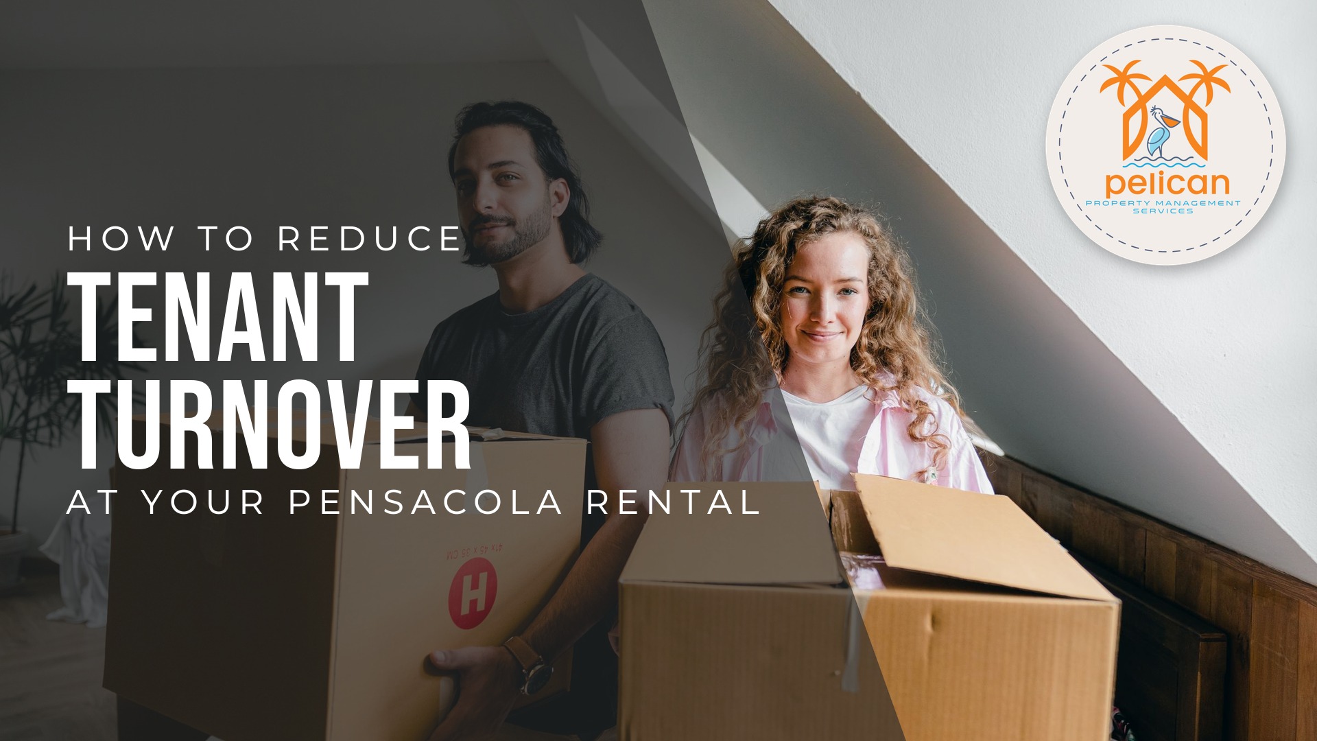 How to Reduce Tenant Turnover at Your Pensacola Rental Property